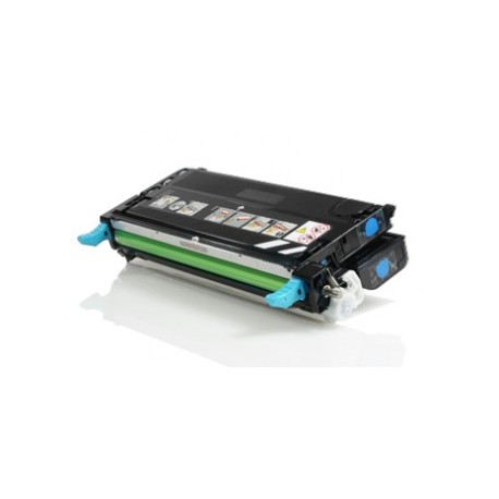 TONER BM XEROX PHASER 6180 CYAN 7.000 CO